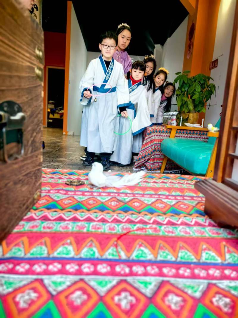 越城区文旅项目策划