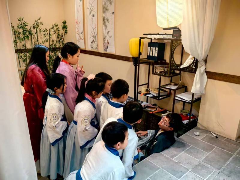 越城区文旅项目策划